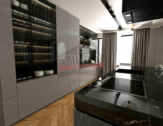 Dom w stanie do wykończenia – Chrząstowice