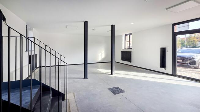 Lokal użytkowy Gdańsk Śródmieście, Podwale Grodzkie