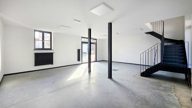 Lokal użytkowy Gdańsk Śródmieście, Podwale Grodzkie