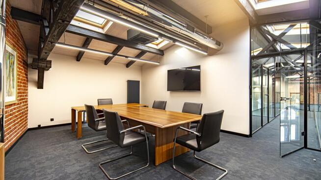 Lokal użytkowy Gdańsk Śródmieście, Podwale Grodzkie