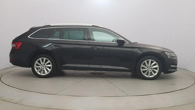 Škoda Superb 2.0 TDI SCR 4x4 Ambition DSG ! Z Polskiego Salonu ! Faktura Vat !