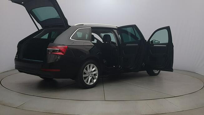 Škoda Superb 2.0 TDI SCR 4x4 Ambition DSG ! Z Polskiego Salonu ! Faktura Vat !