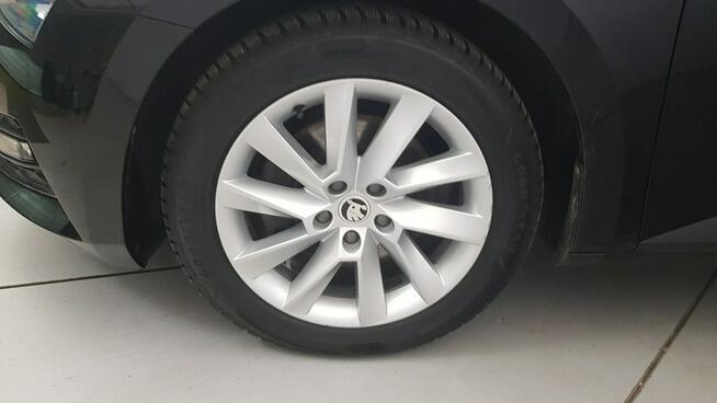 Škoda Superb 2.0 TDI SCR 4x4 Ambition DSG ! Z Polskiego Salonu ! Faktura Vat !