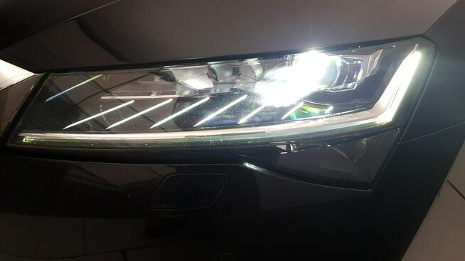 Škoda Superb 2.0 TDI SCR 4x4 Ambition DSG ! Z Polskiego Salonu ! Faktura Vat !