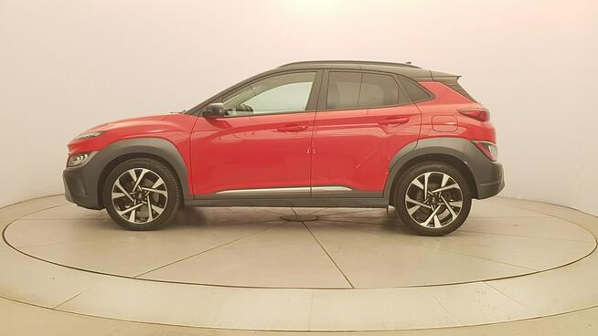 Hyundai Kona T-GDI Premium 4WD DCT! Z Polskiego Salonu! Faktura VAT