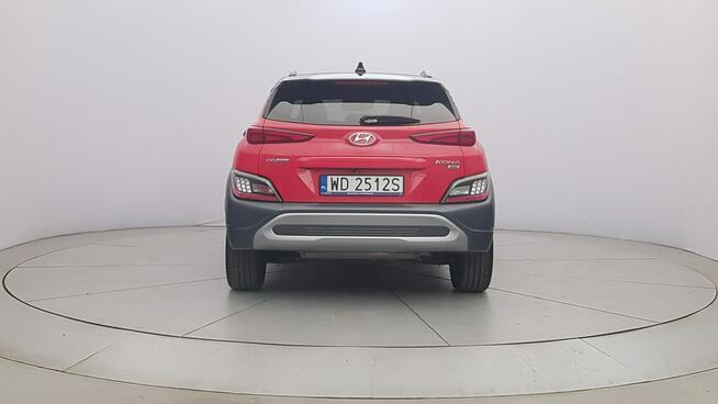 Hyundai Kona T-GDI Premium 4WD DCT! Z Polskiego Salonu! Faktura VAT