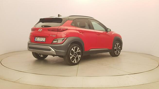 Hyundai Kona T-GDI Premium 4WD DCT! Z Polskiego Salonu! Faktura VAT