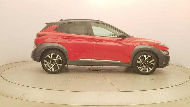 Hyundai Kona T-GDI Premium 4WD DCT! Z Polskiego Salonu! Faktura VAT