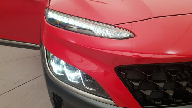 Hyundai Kona T-GDI Premium 4WD DCT! Z Polskiego Salonu! Faktura VAT