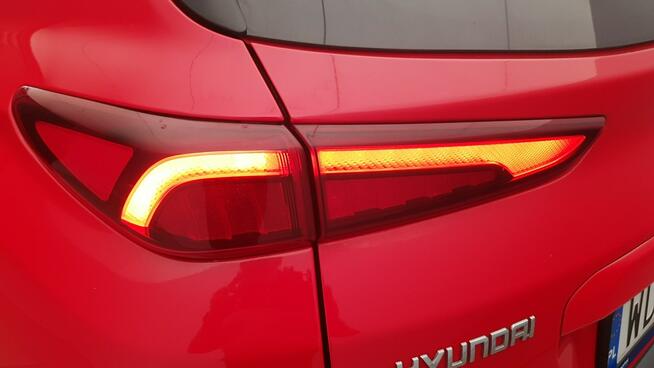 Hyundai Kona T-GDI Premium 4WD DCT! Z Polskiego Salonu! Faktura VAT