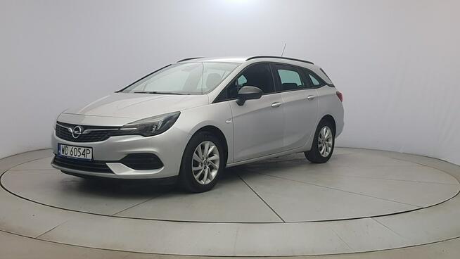 Opel Astra 1.2T Edition S&S ! Z Polskiego Salonu ! FV 23 %