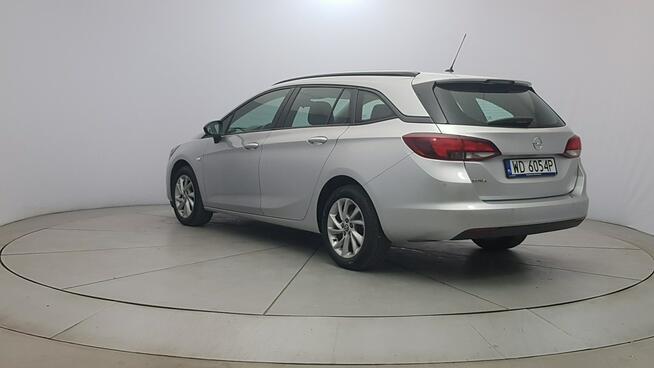 Opel Astra 1.2T Edition S&S ! Z Polskiego Salonu ! FV 23 %