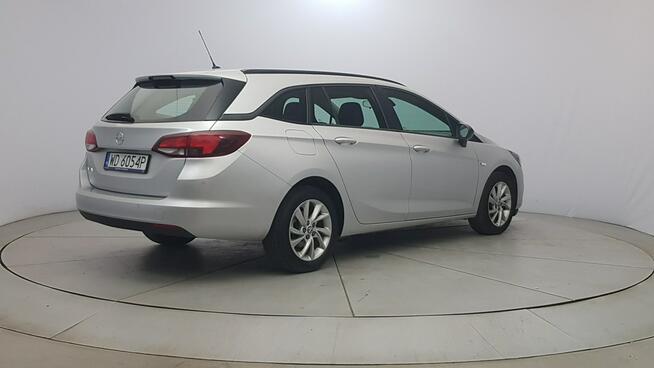 Opel Astra 1.2T Edition S&S ! Z Polskiego Salonu ! FV 23 %