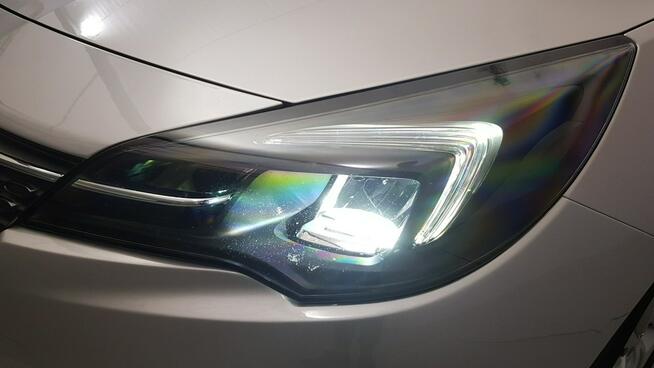 Opel Astra 1.2T Edition S&S ! Z Polskiego Salonu ! FV 23 %