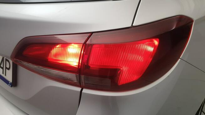 Opel Astra 1.2T Edition S&S ! Z Polskiego Salonu ! FV 23 %