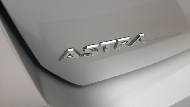 Opel Astra 1.2T Edition S&S ! Z Polskiego Salonu ! FV 23 %