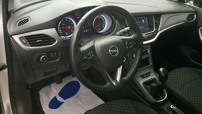 Opel Astra 1.2T Edition S&S ! Z Polskiego Salonu ! FV 23 %