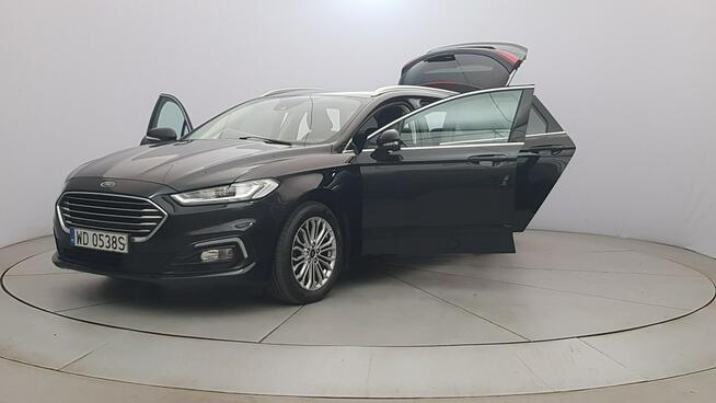 Ford Mondeo 2.0 EcoBlue Titanium ! Z polskiego salonu ! Faktura VAT !