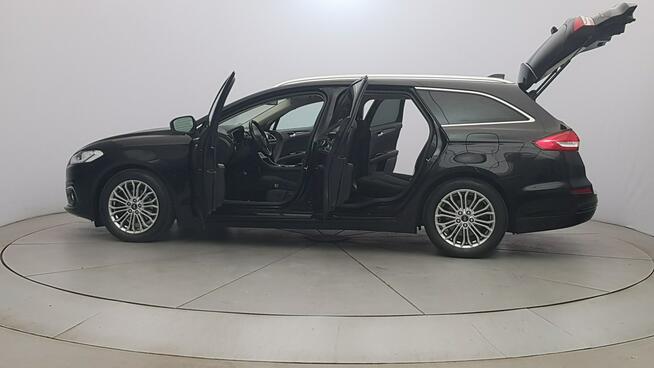 Ford Mondeo 2.0 EcoBlue Titanium ! Z polskiego salonu ! Faktura VAT !