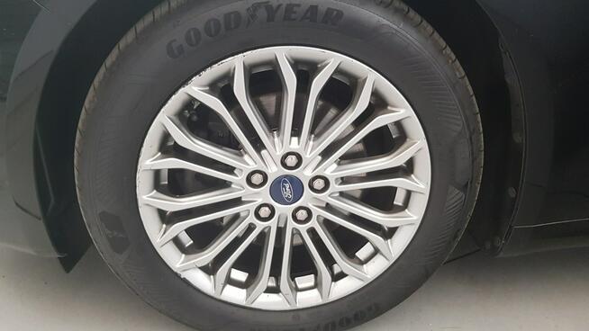 Ford Mondeo 2.0 EcoBlue Titanium ! Z polskiego salonu ! Faktura VAT !