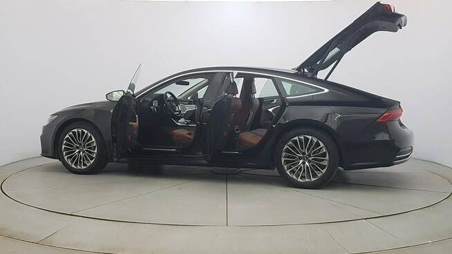 Audi A7 45 TFSI mHEV Quattro S tronic ! Z Polskiego Salonu ! FV 23 % !