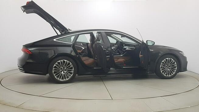 Audi A7 45 TFSI mHEV Quattro S tronic ! Z Polskiego Salonu ! FV 23 % !