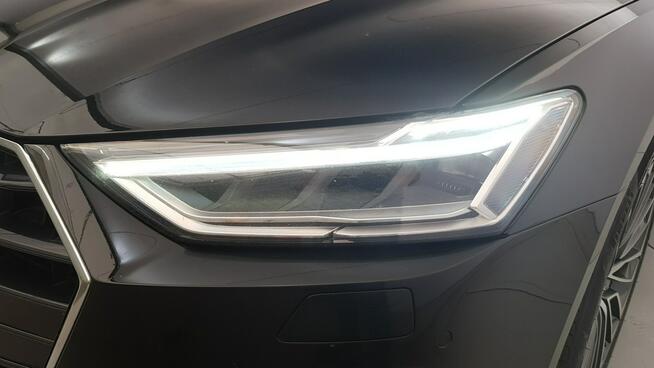 Audi A7 45 TFSI mHEV Quattro S tronic ! Z Polskiego Salonu ! FV 23 % !