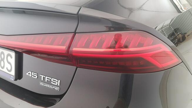 Audi A7 45 TFSI mHEV Quattro S tronic ! Z Polskiego Salonu ! FV 23 % !