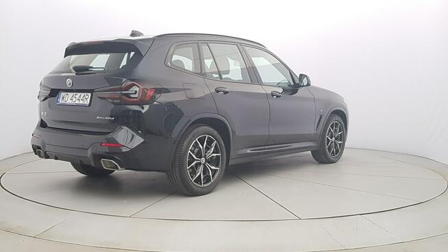 BMW X3 xDrive20d mHEV M Sport ! Z Polskiego Salonu ! Faktura VAT !