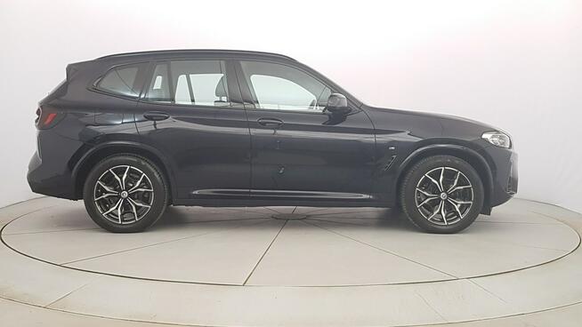 BMW X3 xDrive20d mHEV M Sport ! Z Polskiego Salonu ! Faktura VAT !