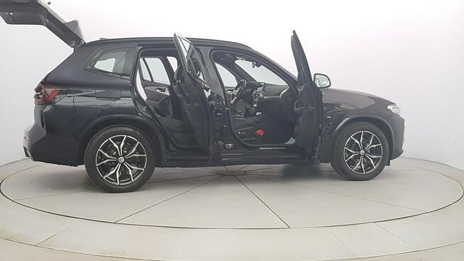 BMW X3 xDrive20d mHEV M Sport ! Z Polskiego Salonu ! Faktura VAT !