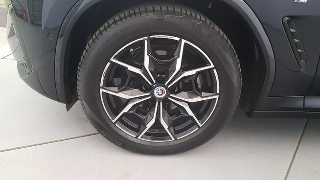 BMW X3 xDrive20d mHEV M Sport ! Z Polskiego Salonu ! Faktura VAT !