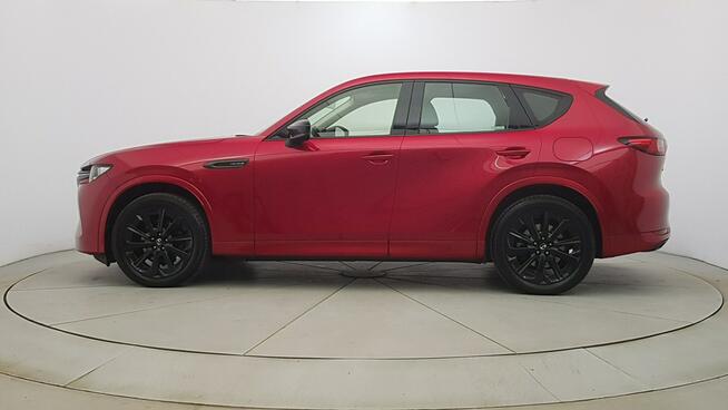 Mazda CX-60 3.3 D mHEV Homura aut ! Z Polskiego Salonu ! Faktura VAT !