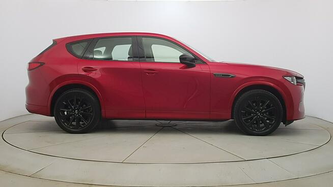 Mazda CX-60 3.3 D mHEV Homura aut ! Z Polskiego Salonu ! Faktura VAT !