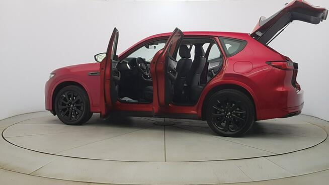 Mazda CX-60 3.3 D mHEV Homura aut ! Z Polskiego Salonu ! Faktura VAT !