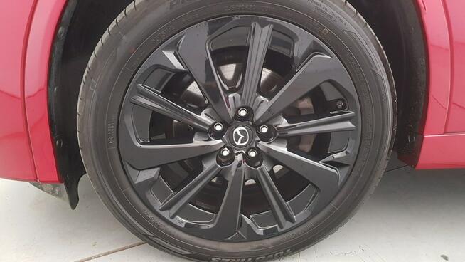 Mazda CX-60 3.3 D mHEV Homura aut ! Z Polskiego Salonu ! Faktura VAT !