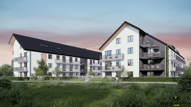 Mieszkanie Dygowo, Kołobrzeska