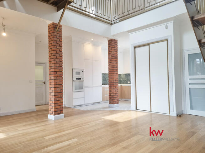 Dom Swarzędz, Piaski