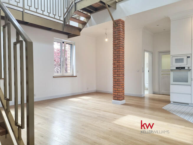 Dom Swarzędz, Piaski