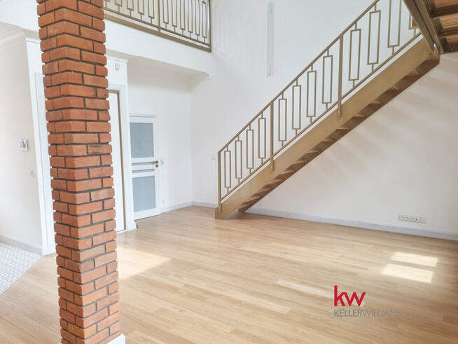 Dom Swarzędz, Piaski