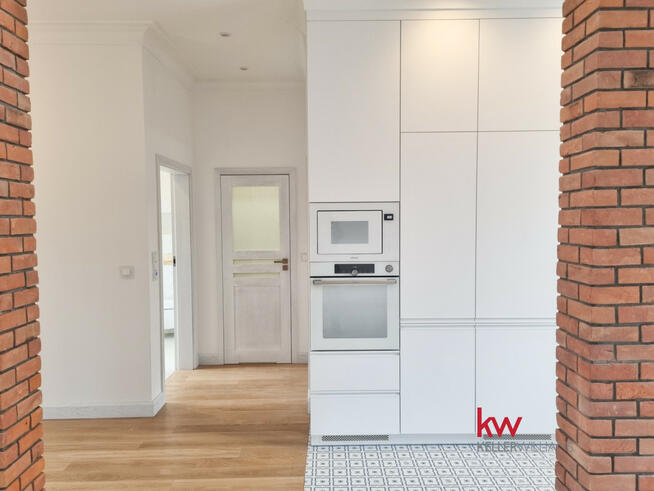 Dom Swarzędz, Piaski