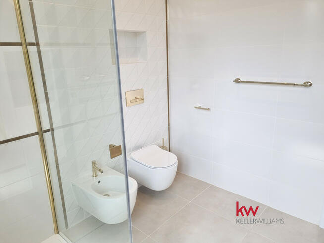 Dom Swarzędz, Piaski