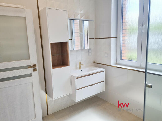 Dom Swarzędz, Piaski