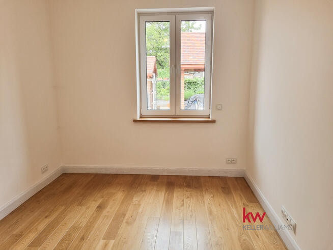 Dom Swarzędz, Piaski