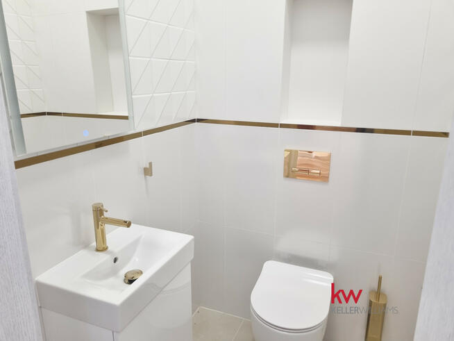 Dom Swarzędz, Piaski