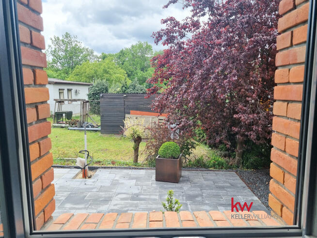 Dom Swarzędz, Piaski