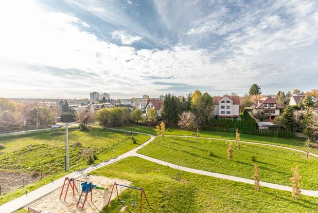 Mieszkanie Lublin Ponikwoda,