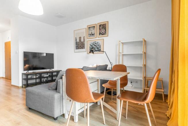 Mieszkanie Lublin Ponikwoda,