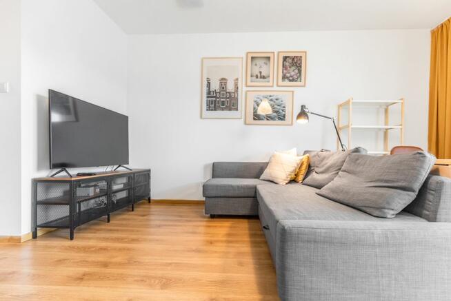 Mieszkanie Lublin Ponikwoda,