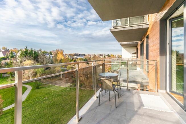 Mieszkanie Lublin Ponikwoda,